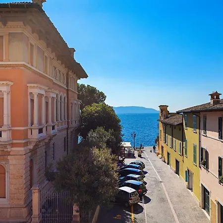 Il Gabbiano Gargnano