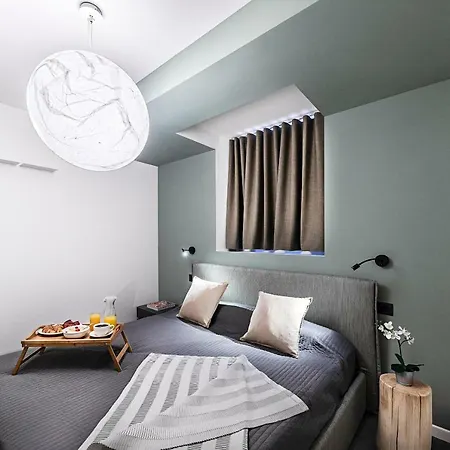 Apartment Il Gabbiano