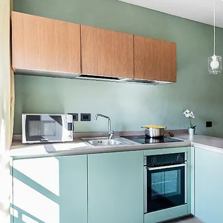 Apartment Il Gabbiano Gargnano