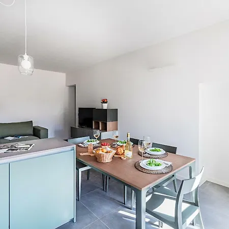 Il Gabbiano Apartment