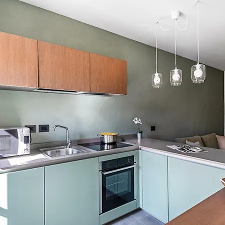Apartment Il Gabbiano Gargnano
