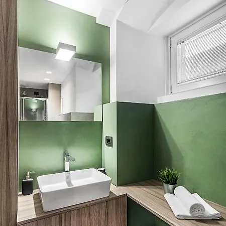 Il Gabbiano Apartment
