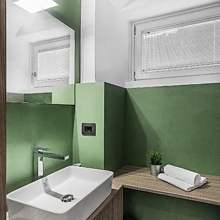 Apartment Il Gabbiano Gargnano