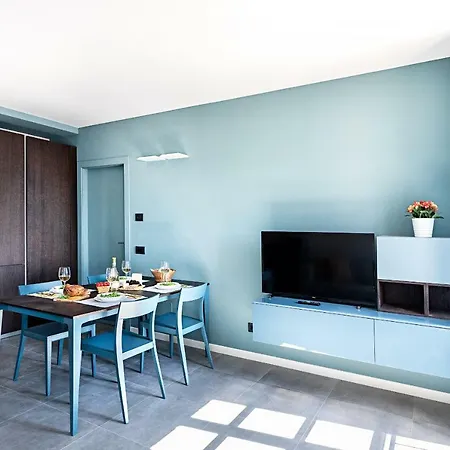 Il Gabbiano Apartment