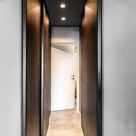 Il Gabbiano Apartment *