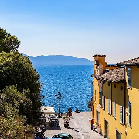 Apartment Il Gabbiano Gargnano