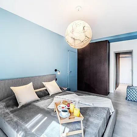 Il Gabbiano Apartment Gargnano