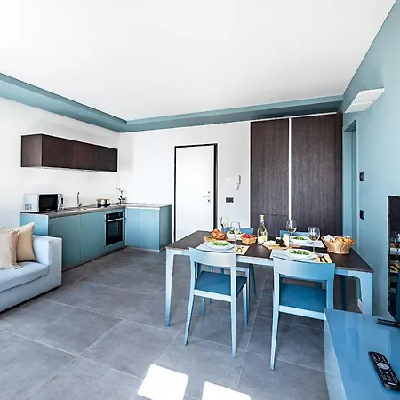 Apartment Il Gabbiano