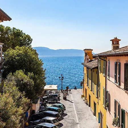 Apartment Il Gabbiano Gargnano